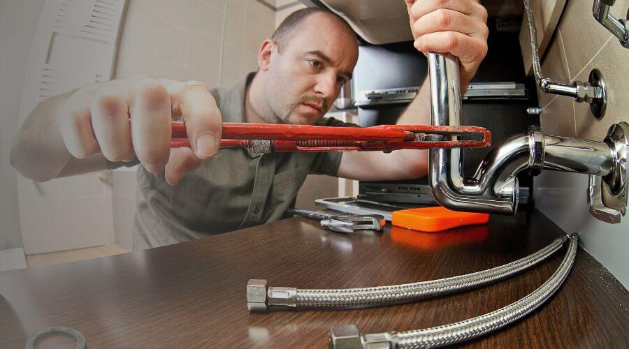 Professional Leak Detection in Lampe, MO